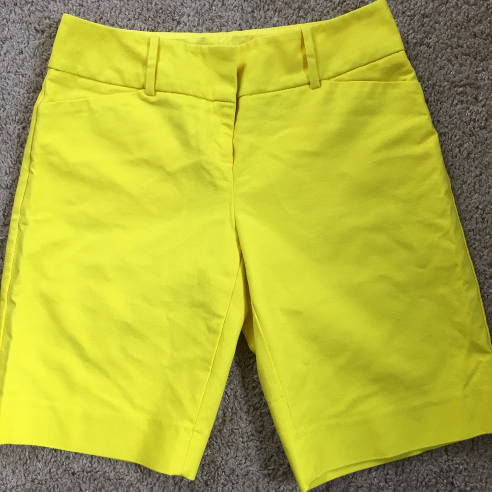 Never worn. Outback Size 2 Shorts